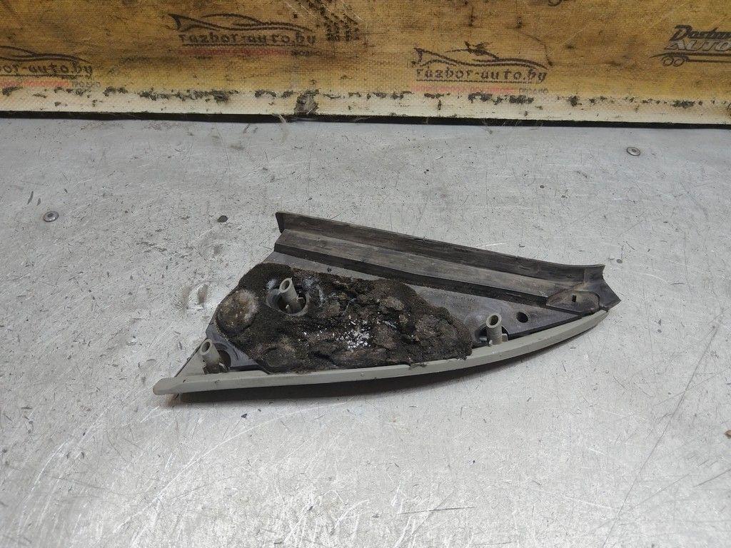 Заглушка зеркала правого P86L7I Renault Clio - Фото 3