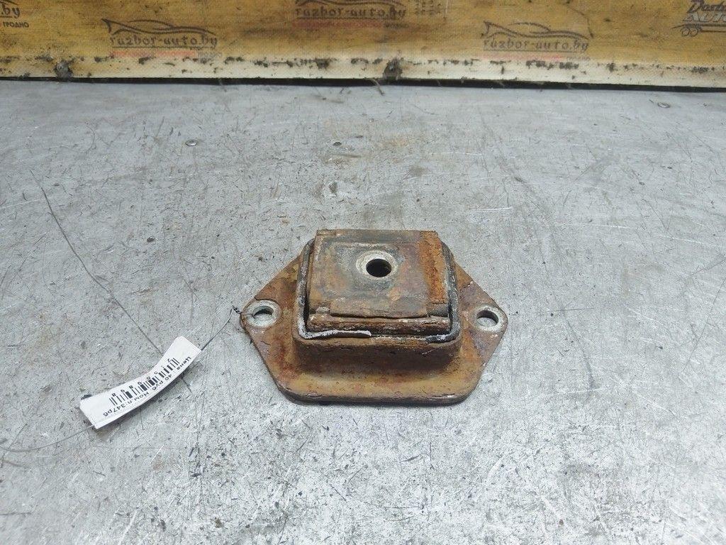 Кронштейн крепления балки подвески B15K8L Citroen Xsara Picasso - Фото 2