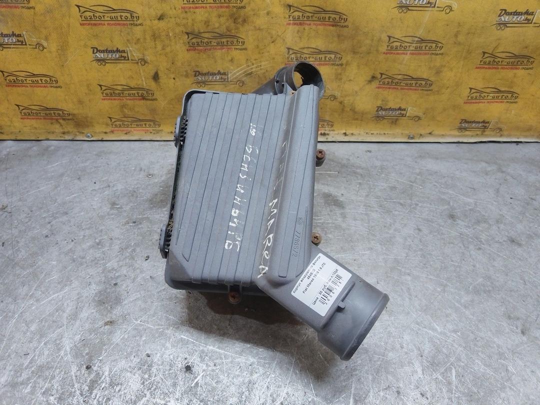 Корпус воздушного фильтра 484B1D Fiat Marea