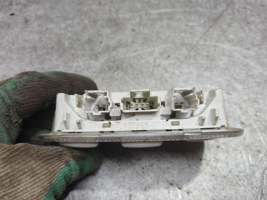 Фонарь салона (плафон) DQUK24 Citroen C5 - Фото 5