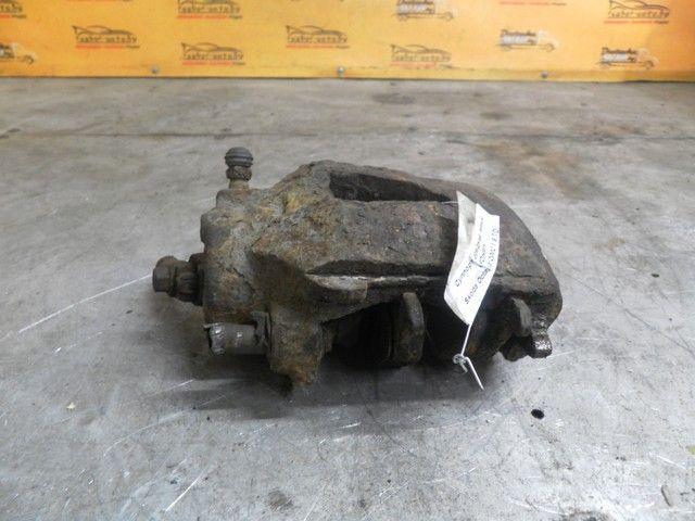 Суппорт передний левый UFDHF7 Skoda Octavia - Фото 2