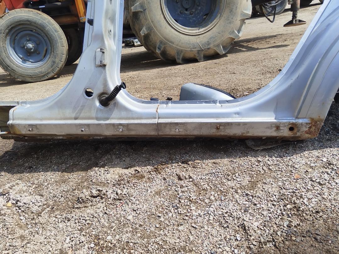 Крыло заднее левое S21WX0 Opel Astra - Фото 3