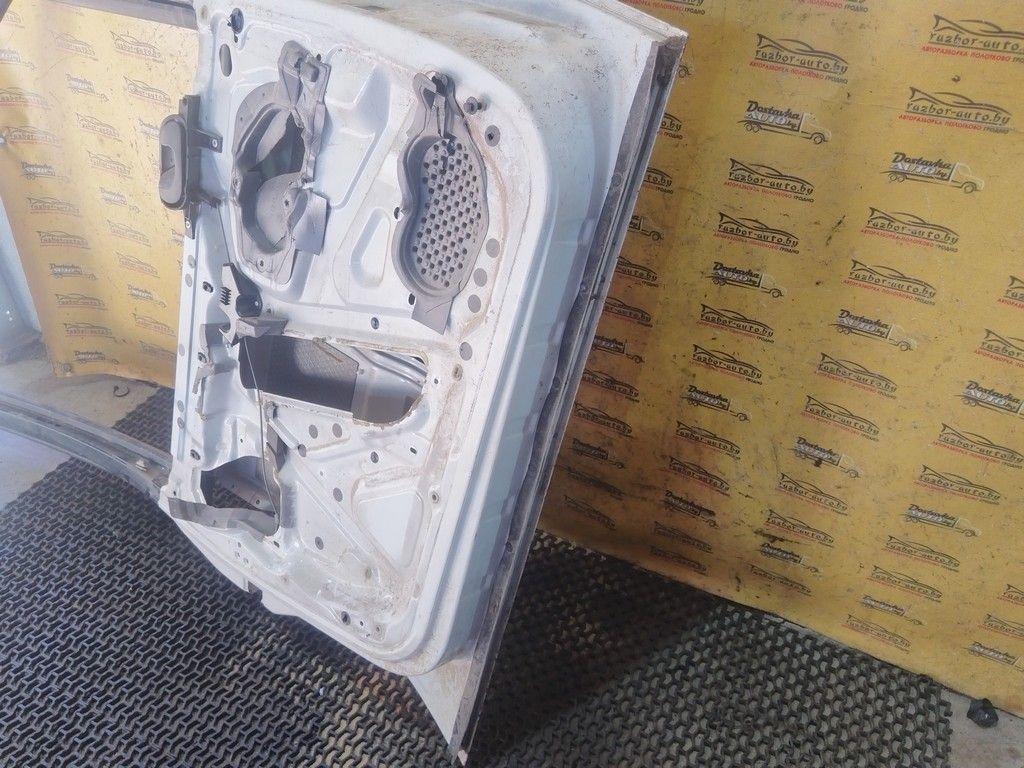 Дверь передняя левая 82BHQ4 Peugeot 806 - Фото 8