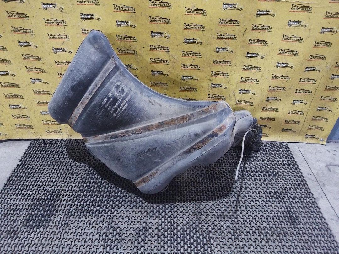 Бак топливный 9UK6O4 Audi A4 купить с доставкой