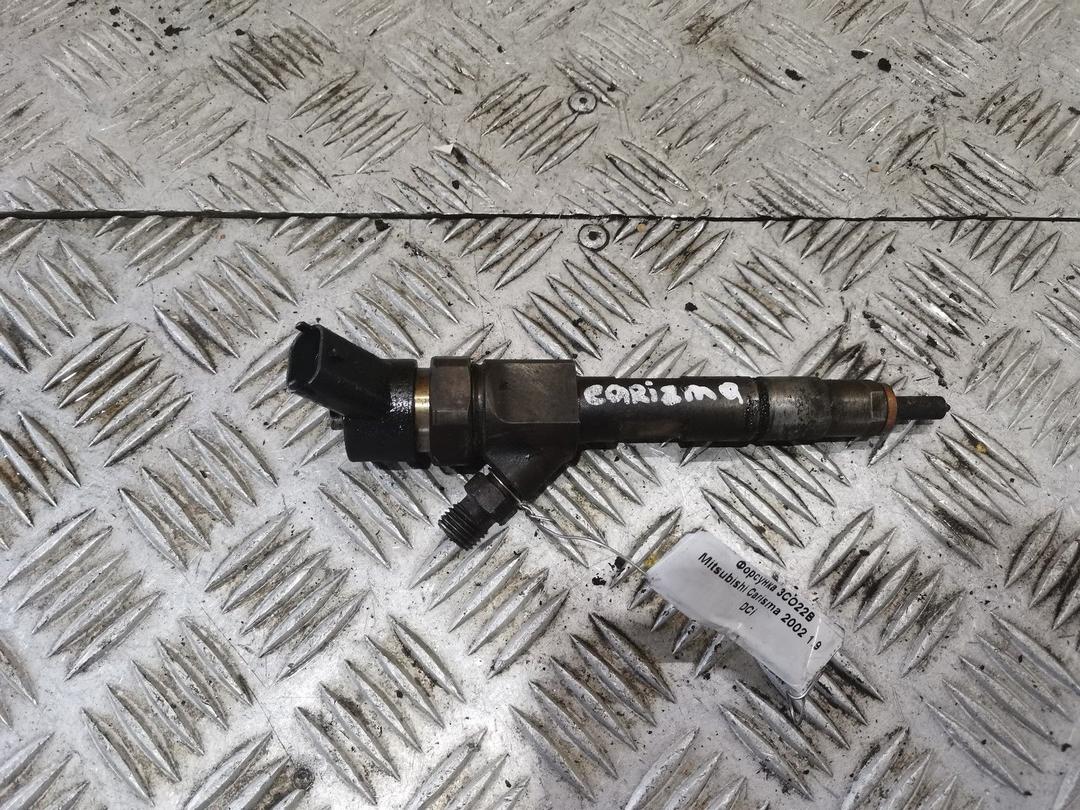 Форсунка 3CO22B Mitsubishi Carisma - Фото 1