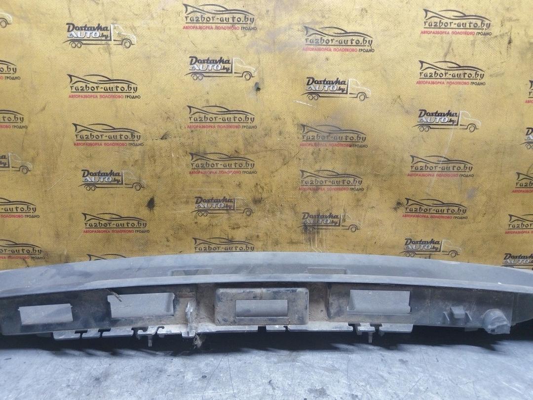 Молдинг крышки багажника 7HYHXM Renault Scenic купить в магазине запчастей бу