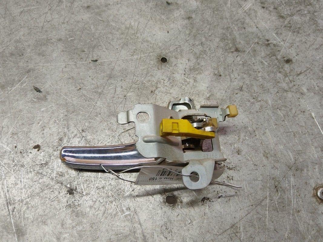 Ручка внутренняя задняя левая P88Z7F Volvo V40 купить