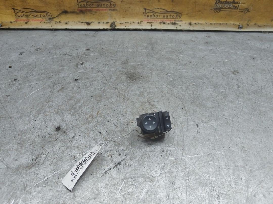 Джойстик регулировки зеркал H343DY Fiat Linea купить с доставкой