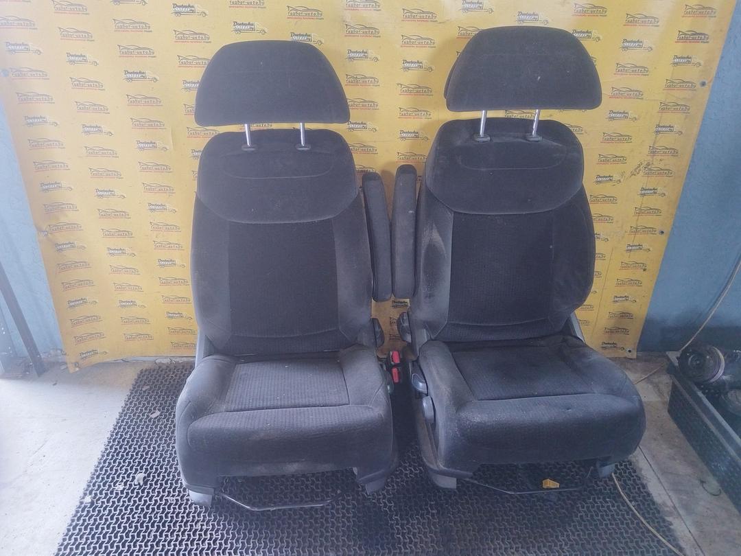 Сиденье переднее VU996F Citroen C4 Picasso купить с доставкой