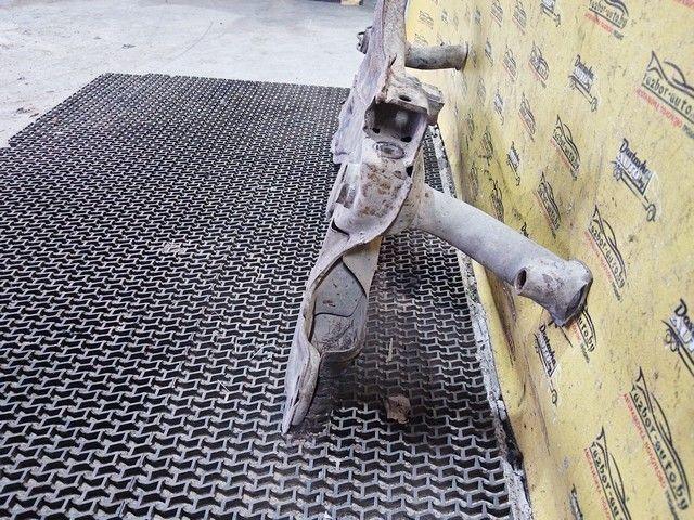 Балка подвески передняя (подрамник) G0HEP8 Toyota Yaris купить в магазине запчастей бу