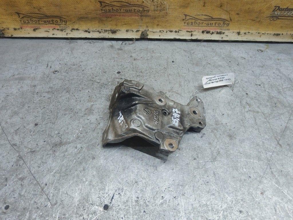 Кронштейн топливного фильтра AVK4Q1 Citroen Berlingo - Фото 1