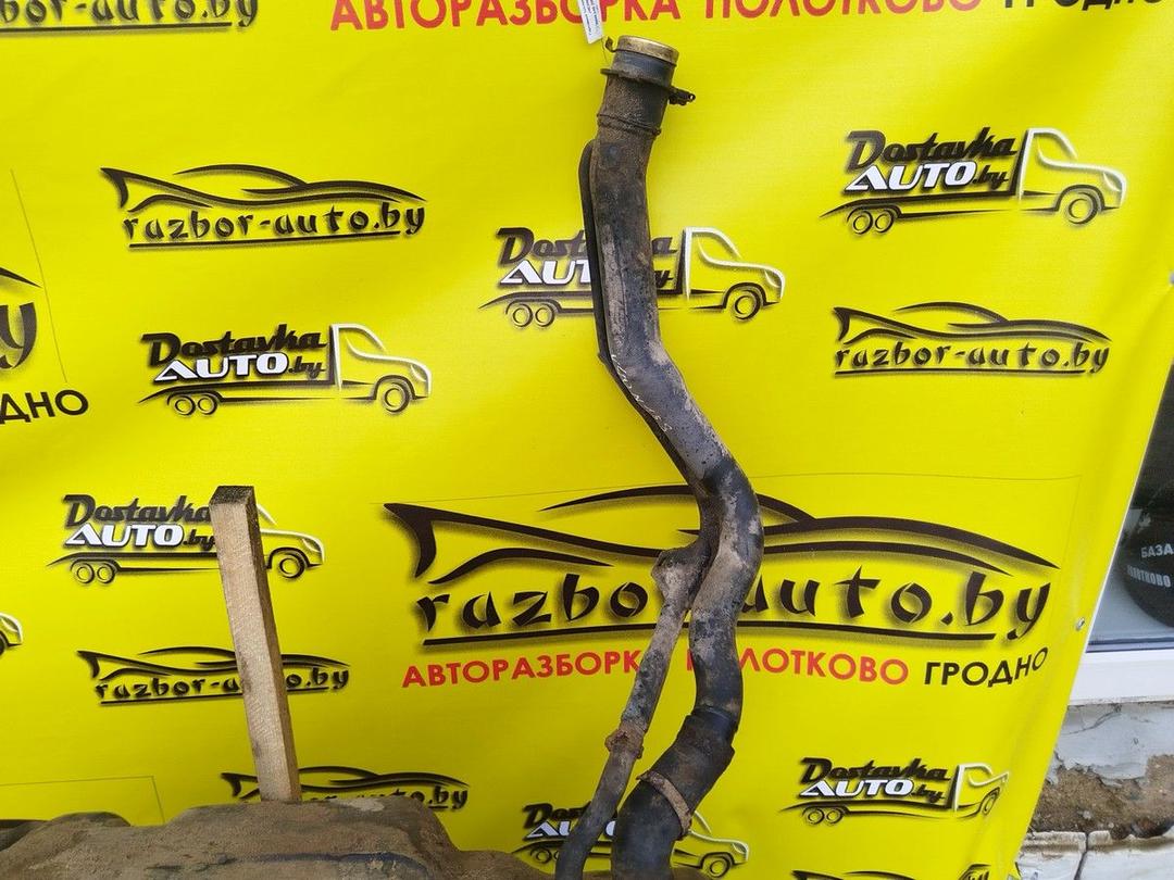 Горловина топливного бака JNC4NM Volvo V40 купить с доставкой