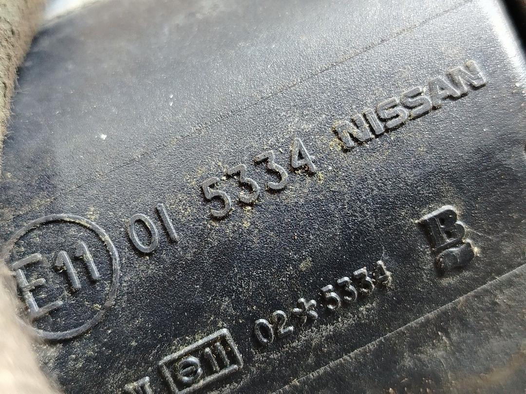 Зеркало наружное правое VEFW3F Nissan Primera - Фото 6