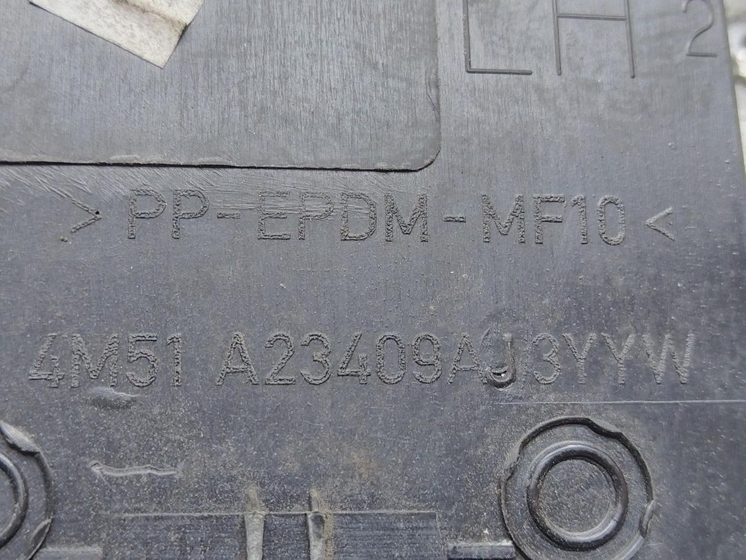 Динамик высокочастотный (пищалка) 7AMIXN Ford Focus - Фото 4