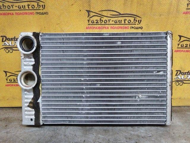 Радиатор отопителя (печки) TC6LGF Opel Insignia - Фото 1