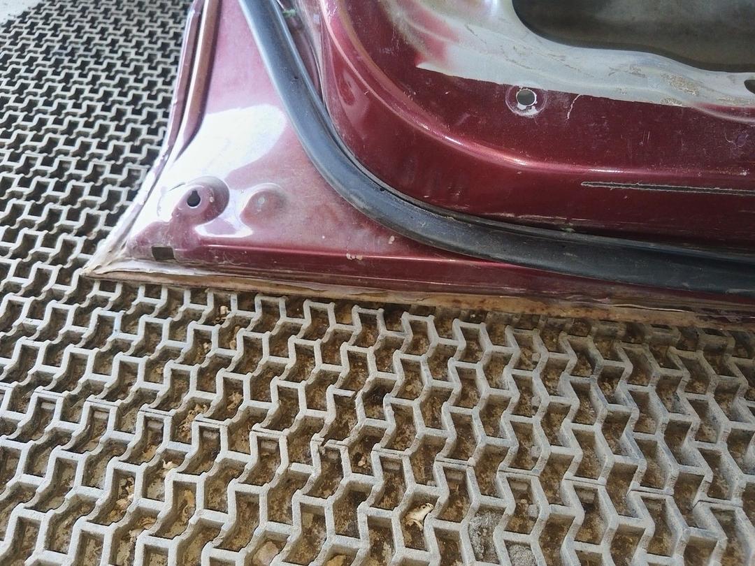 Дверь передняя левая 6KQNOA Mitsubishi Carisma купить с доставкой. Огромный выбор запчастей и марок авто. У нас есть практически все.