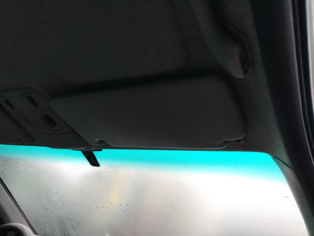 Козырек солнцезащитный DOVOI0 Renault Laguna