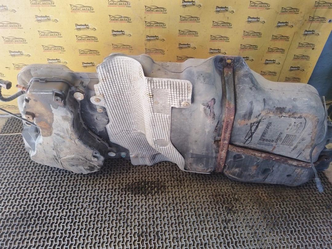 Бак топливный NZOOGL Citroen C5 купить в магазине запчастей бу