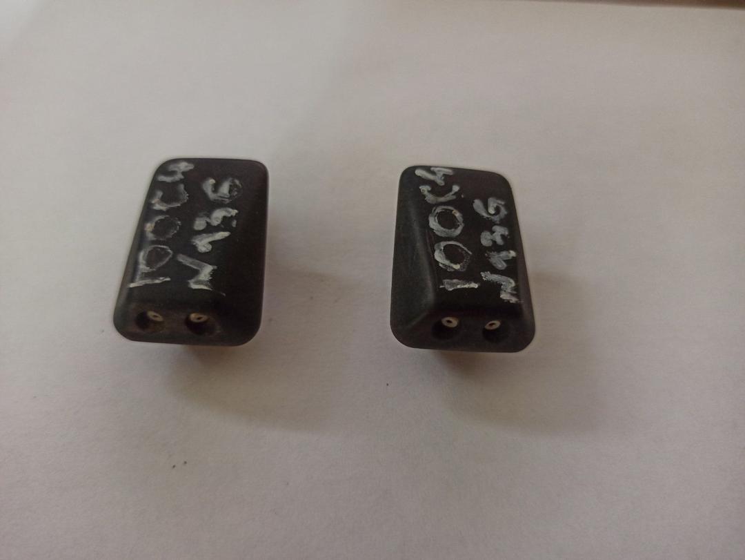 Форсунка омывателя CCMQCE Audi 100