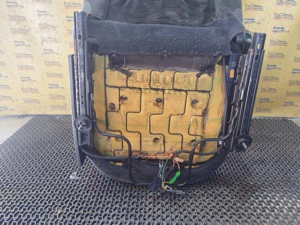 Сиденье переднее правое R017PG Citroen Xantia - Фото 9