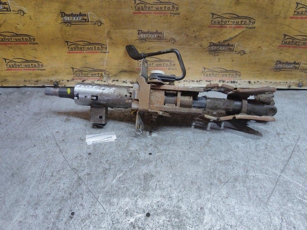 Рулевая колонка 633TBK Citroen C8 - Фото 6