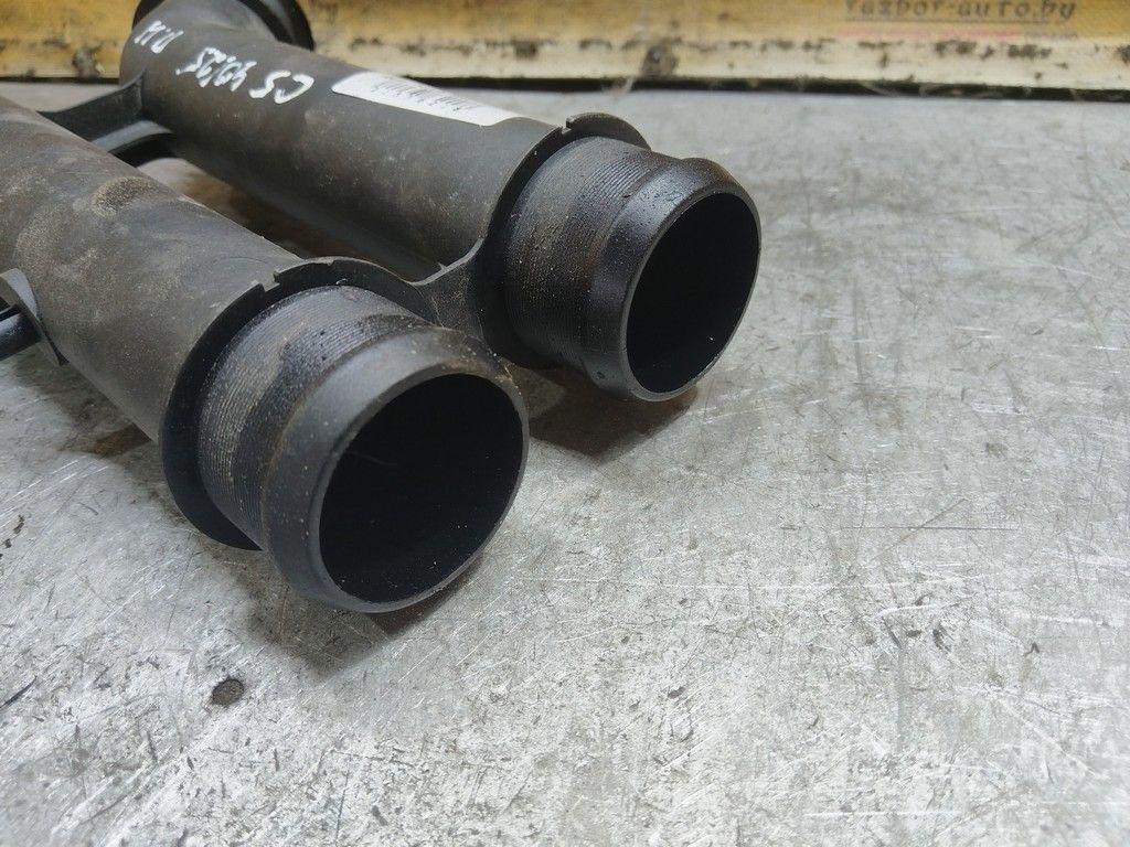 Патрубок интеркулера D8AAN1 Citroen C5 - Фото 2