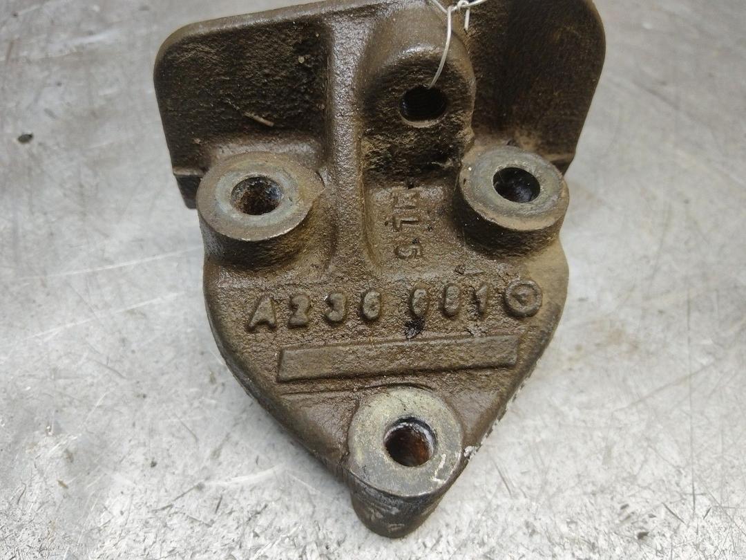 Кронштейн двигателя KLJPE5 Citroen Jumper - Фото 5