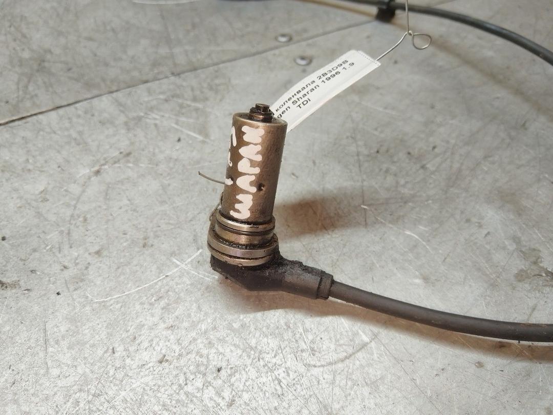 Датчик коленвала 2B3D9B Volkswagen Sharan купить с доставкой