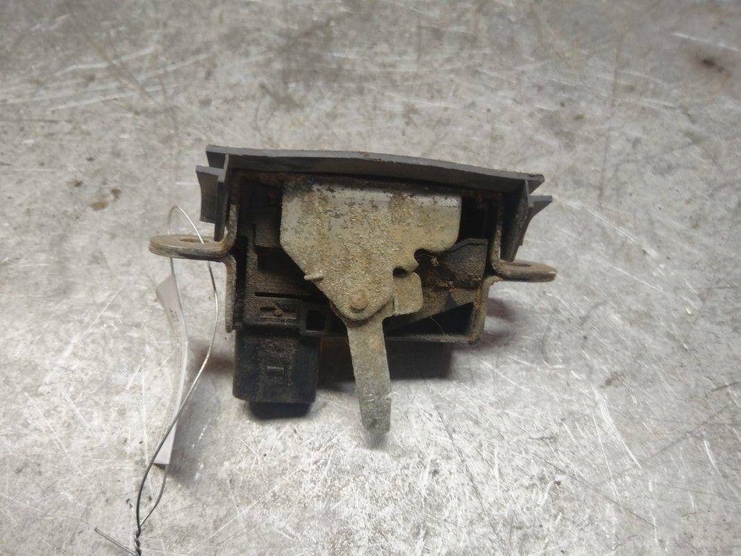 Замок багажника 6E3JZF Seat Altea - Фото 4