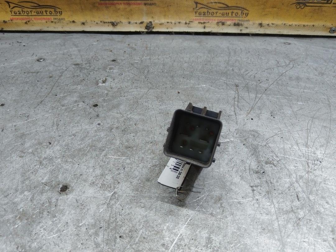 Реле накала свечей YYAXS9 Peugeot 206 купить