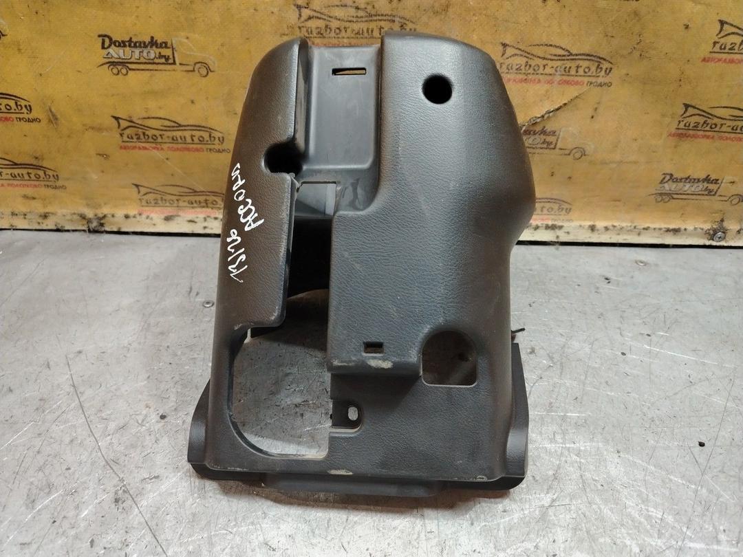 Кожух рулевой колонки 0VM0T4 Honda Accord - Фото 4