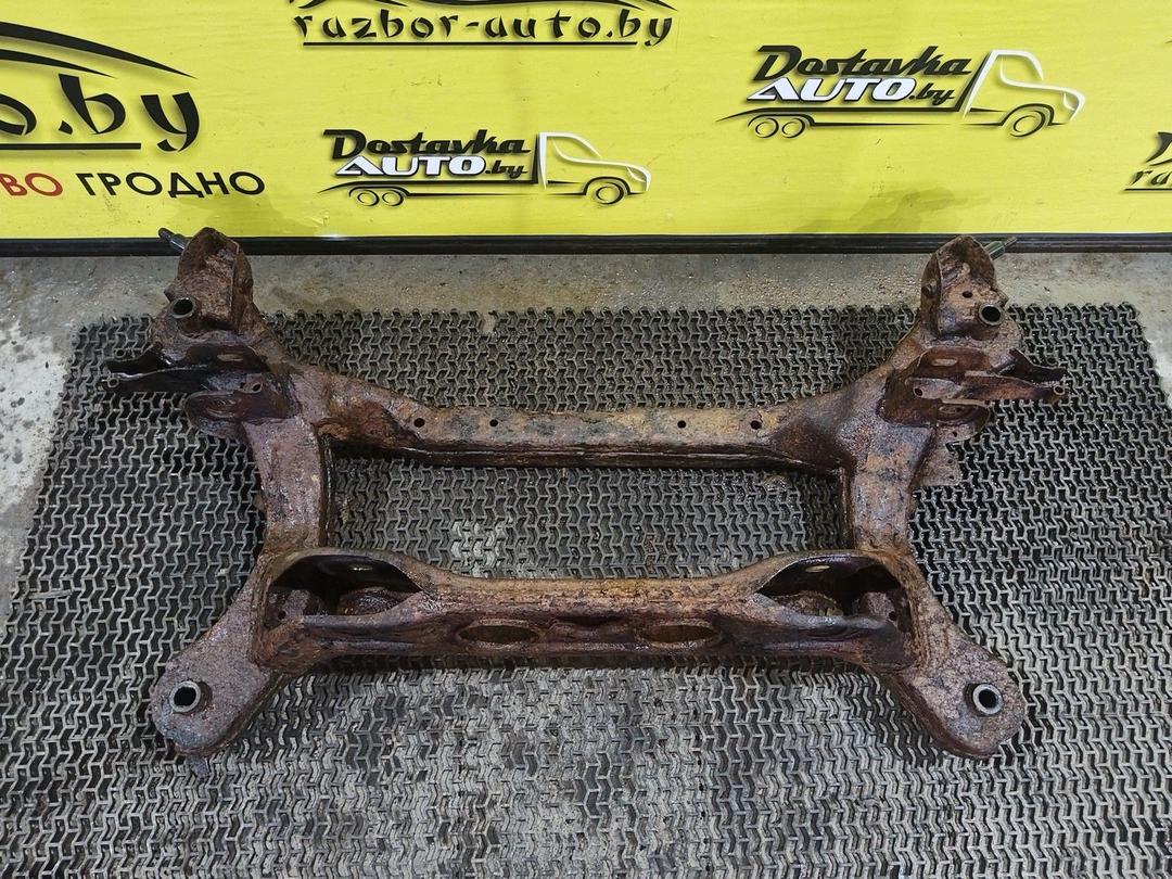 Балка подвески задняя C09DU7 Kia Sorento undefined