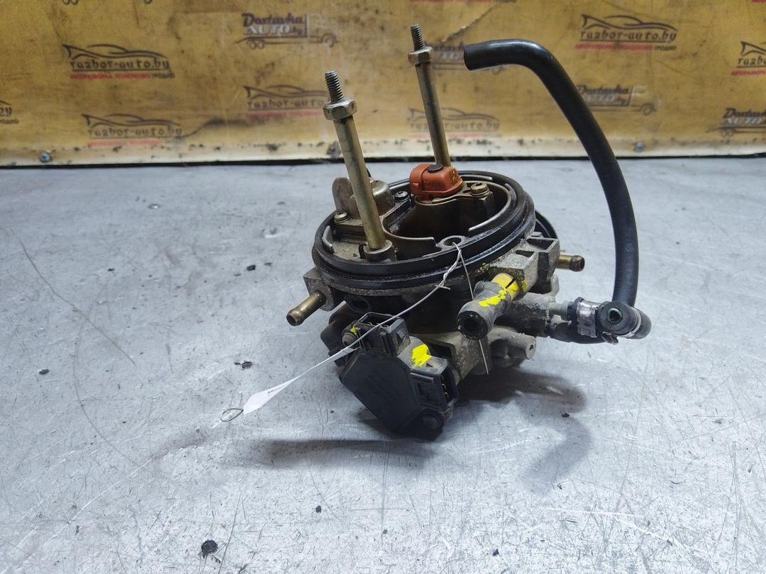 Моновпрыск 4L2FB1 Fiat Punto купить с доставкой