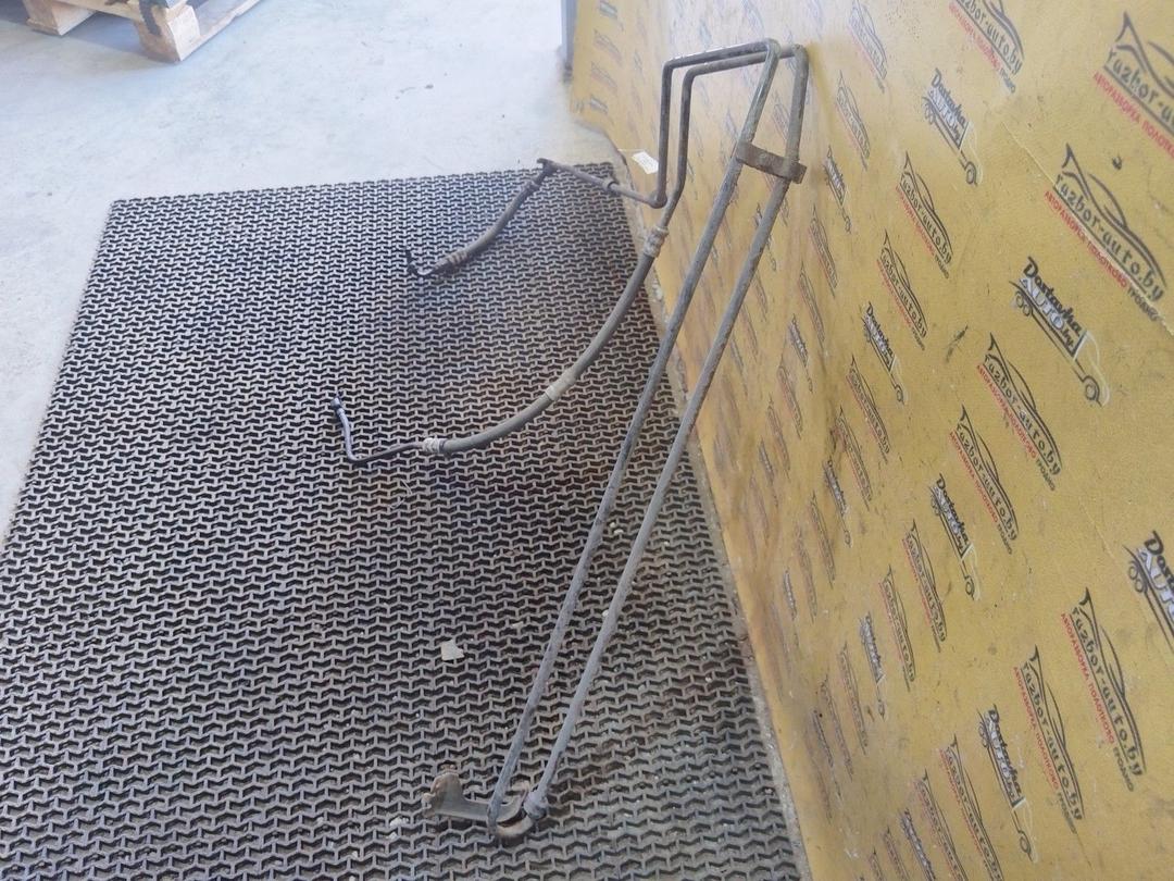 Трубка гидроусилителя T1CAMO Saab 9-3 купить на авторазборке