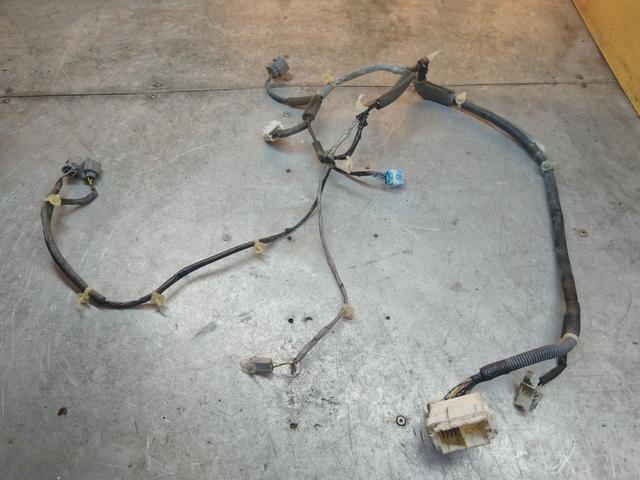 Проводка двери передней правой 1Y3EY6 Honda Accord купить