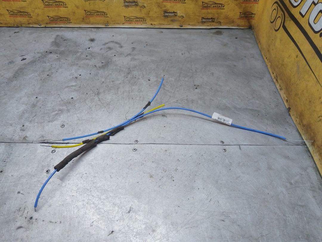 Трос отопителя (печки) 8OAC00 Citroen Xsara Picasso - Фото 1