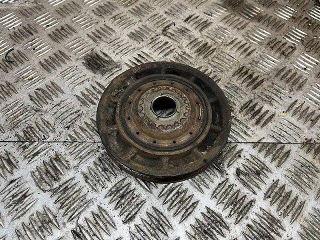 Шкив коленвала 1P7I2Z Renault Scenic купить