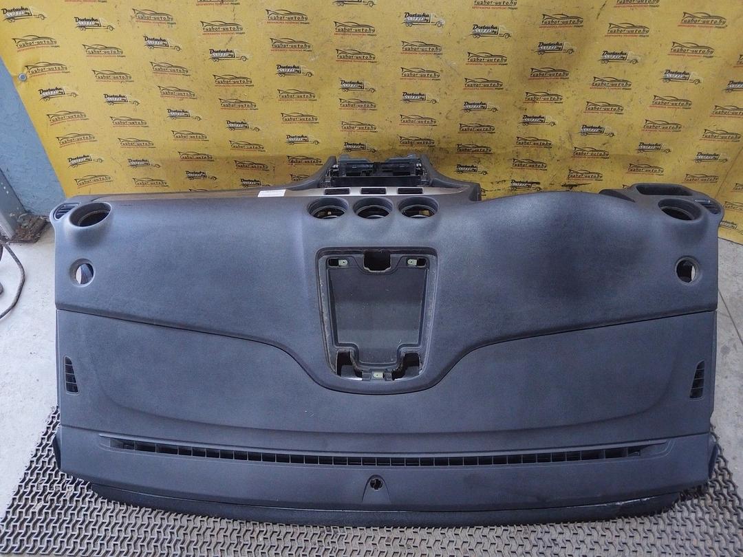 Панель передняя салона (торпедо) HES2DV Ford Galaxy купить с доставкой. Огромный выбор салонов. У нас есть практически все.