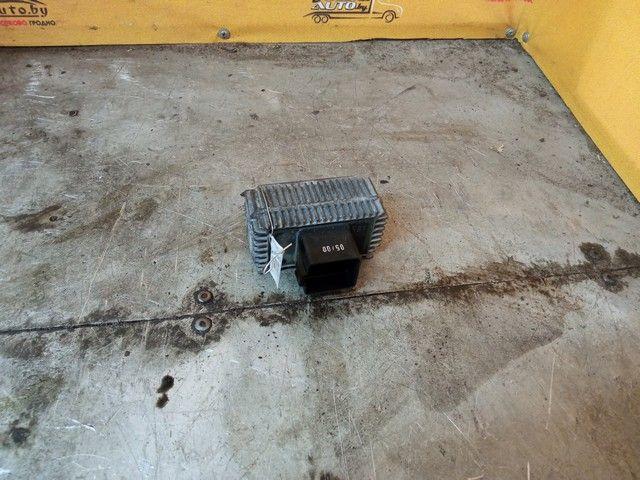 Реле накала свечей B3X2VZ Opel Zafira - Фото 2