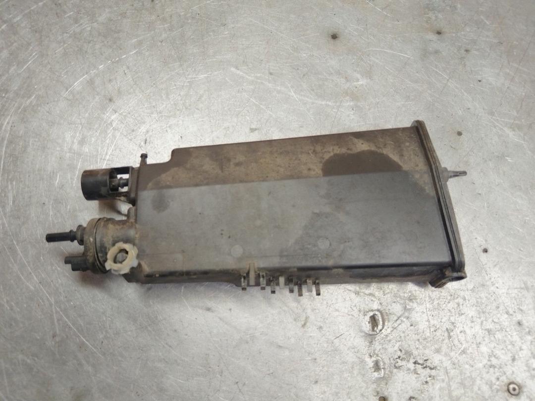 Адсорбер 1XXP6R Citroen C4 купить в магазине запчастей бу