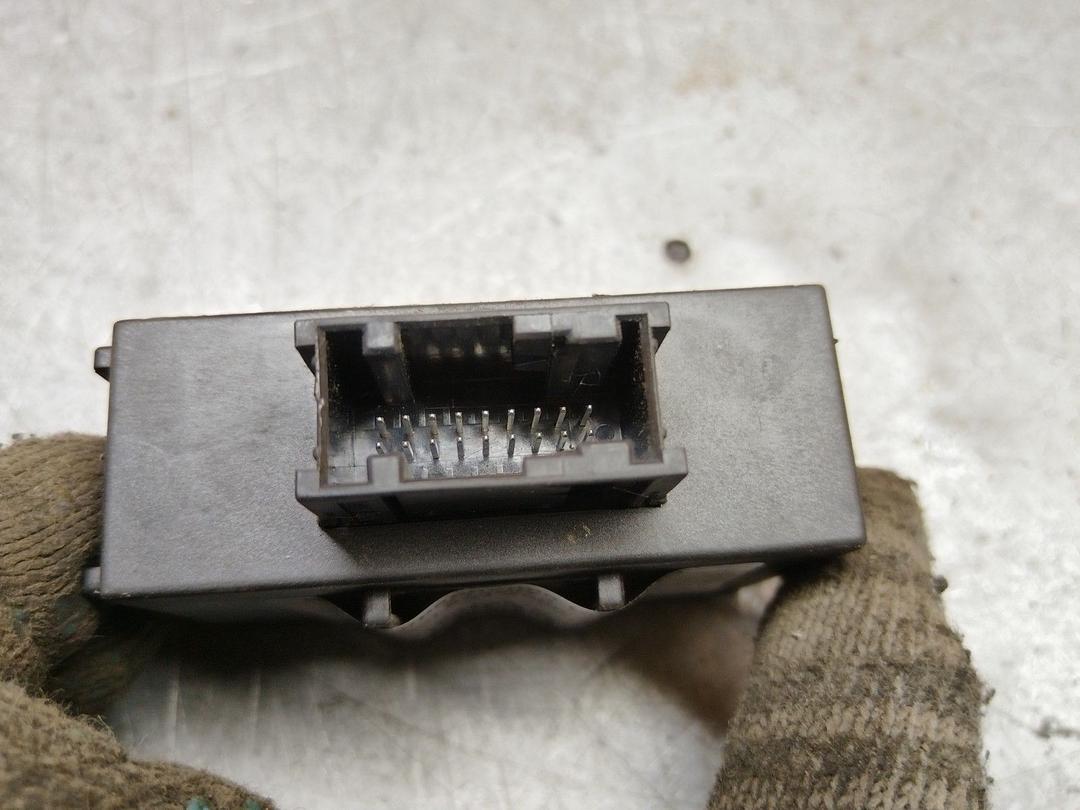 Блок управления (другие) Z14W74 Peugeot 607 купить в магазине запчастей бу