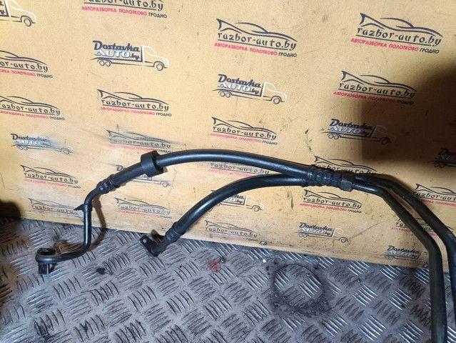 Шланг (трубка) АКПП MW9NA2 Audi A6 купить в магазине запчастей бу