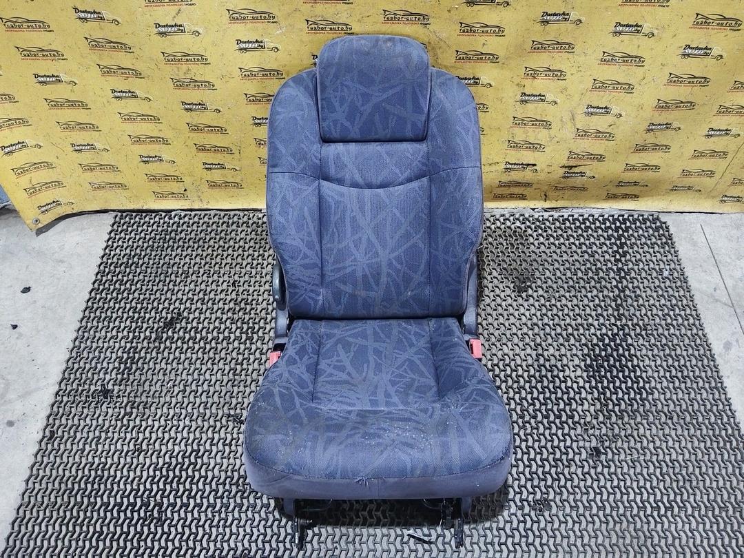 Сиденье заднее 7F5WQA Renault Espace - Фото 1