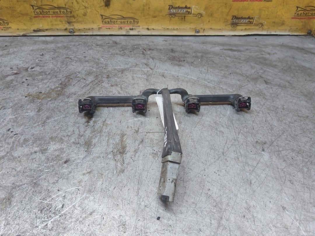 Проводка форсунок GJ09EH Peugeot 307 купить