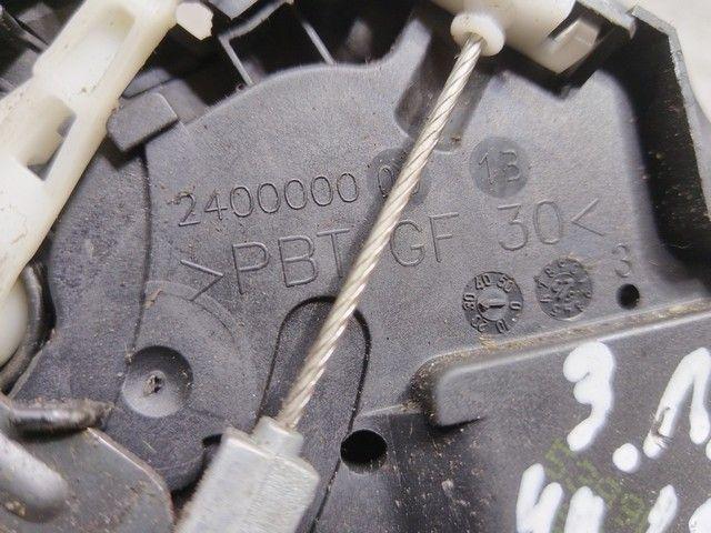 Замок двери задней левой 418PKV Ford C-Max undefined