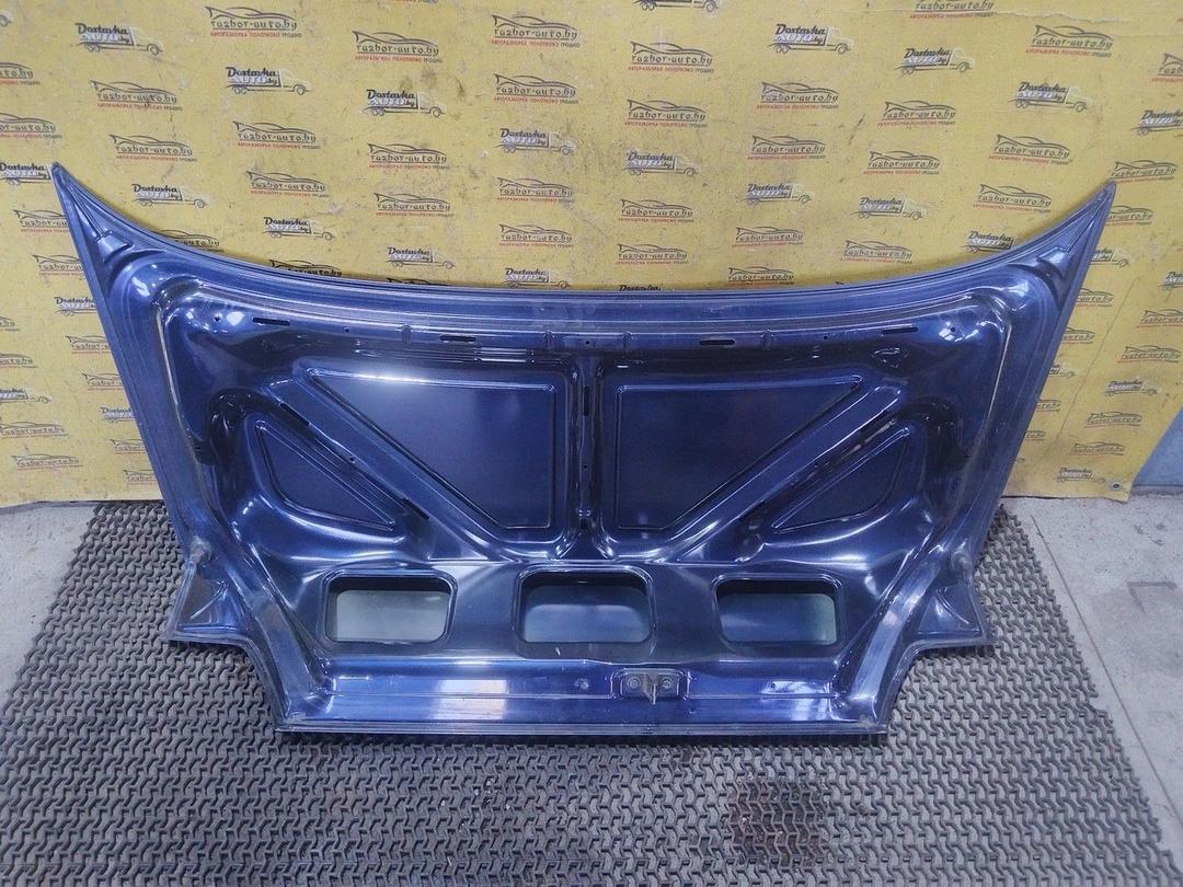 Крышка багажника (дверь 3-5) P5CVRZ Peugeot 605 - Фото 3