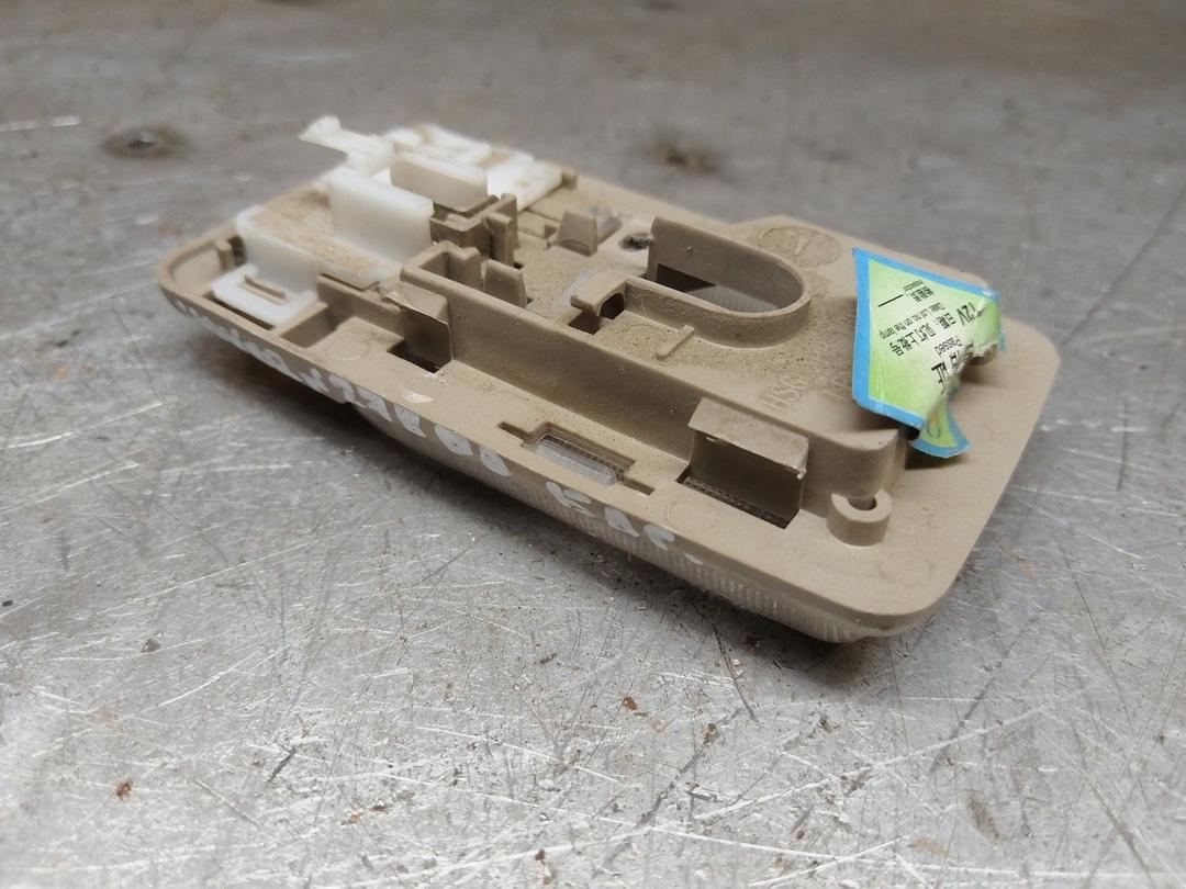 Фонарь салона (плафон) BCEIZ1 Great-Wall Hover - Фото 4