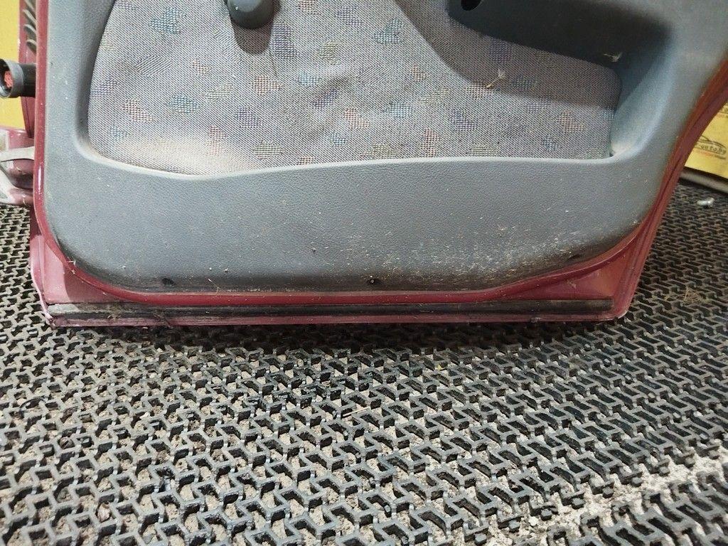 Дверь задняя правая XV2V4C Fiat  - Фото 4