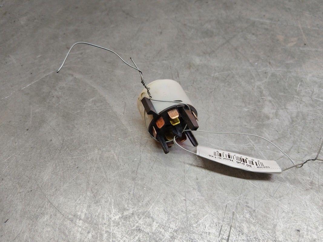 Замок зажигания KWF8KD Skoda Fabia - Фото 2