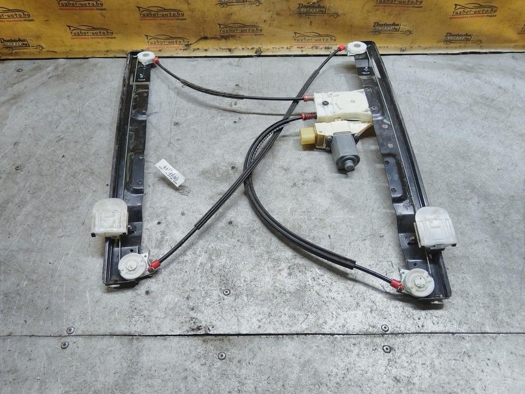 Стеклоподъемник электрический передний правый SS4Q22 Ford Galaxy купить с доставкой